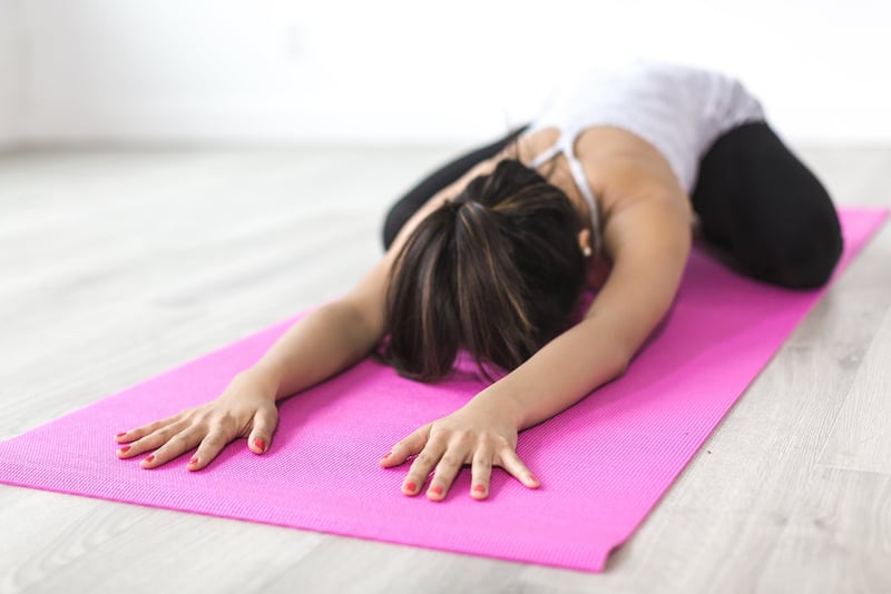 Yoga Workouts